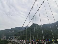 -云丘山景区