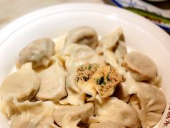 -日丰园海肠水饺·老字号大连海鲜(和平广场店)