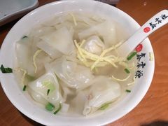 泡泡小馄饨-鑫震源·苏式大虾生煎(方洲店)