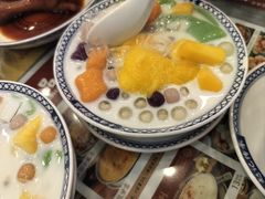 -赵记传承·中国甜品(福州总店)