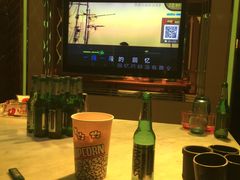 -金话筒KTV量贩(双龙路店)