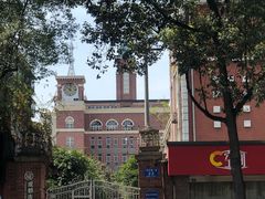 -成都市实验小学(人民中路校区)