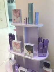 -咪咪比基尼脱毛专业店