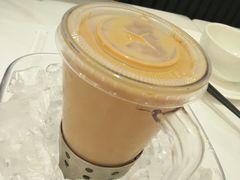 -香港茶餐厅文化体验馆(茶山镇店)