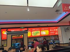 -偏爱炒鸡(老县衙店)