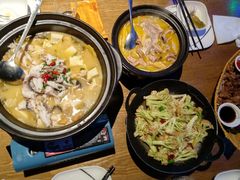 -新悦·霞浦海鲜生(上下杭店)