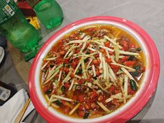 -赵小犇·江湖川菜馆