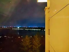 -幸福湖国际会议中心