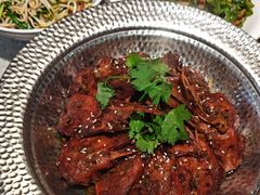 -福阿婆老牌湘菜(大润发店)