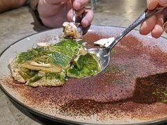 -半山腰·云南菜(侨福芳草地店)