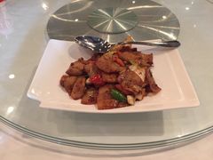 -白云中餐厅·粤菜·亚龙湾喜来登度假酒店