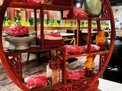 -丁卯•铜锅涮肉(工体店)