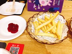 -尊宝比萨(奥山世纪城店)