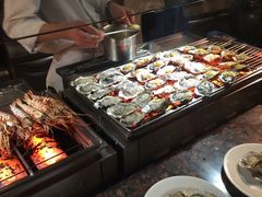 -多伦多海鲜自助餐厅(百盛购物中心三阳店)
