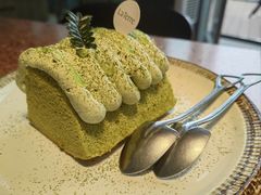 -La Terre乐田(万象城店)