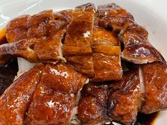 -吉旺港式餐厅(南方商城店)