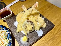 -隐鮨日料(北辰三角洲店)