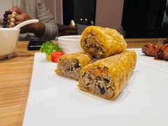 -枣子树·素食餐厅(普陀山店)