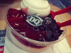 -DQ·蛋糕·冰淇淋(万象城店)