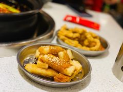 -钢管厂五区小郡肝火锅串串香(总店)