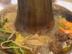 -老爷庙风味美食府(魏都大道店)