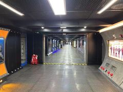 -泰达航母主题公园