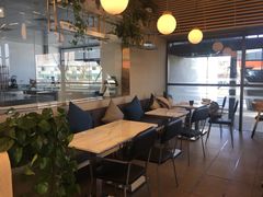 -Bracket Coffee(银河SOHO店)