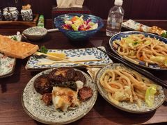 -哥哥の深夜食堂(红松东路店)