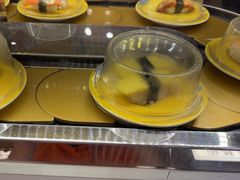 -争鲜回转寿司(浦东三钢里PLUS店)