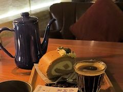 -陶享时光西餐·下午茶(信河街店)