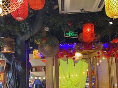 -津沽小院(天津之眼店)