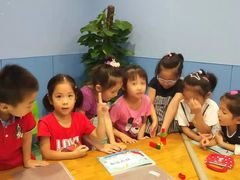 -小问号·科学启蒙·逻辑思维·阅读素养·口才演讲(杨浦合生汇中心)