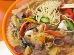 -易记皮肚面(明瓦廊店)