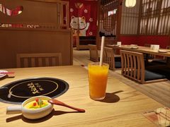 -大和食乐·鲜和牛酸汤火锅(环宇荟店)