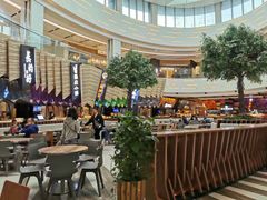 -食悦天美食广场(西安CityOn熙地港购物中心店)