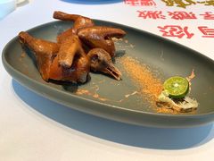 -潮上潮(南中环店)