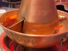 -前门·鲜肉火锅(长风店)