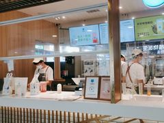 -兰熊鲜奶(西直门凯德mall店)