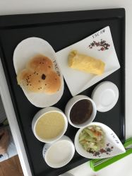 -台湾宝儿月子中心 (中南路店)