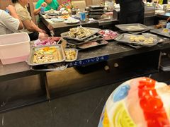 -大渔铁板烧(东城店)