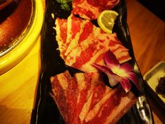 -AJIYA味屋和牛烤肉自助放题(温州万象城店)