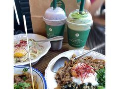 -CowCow其其·牛杂咖啡公司(六运店)