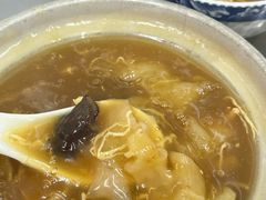 -添發碗仔翅美食