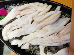 -麻辣英雄重庆火锅(二城广场店)