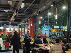 -老船舫·现做活鲜鱼馆(东郊记忆店)