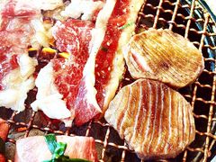 -炎蔵牛舌烤肉