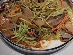 -北李妈妈菜·海肠捞饭(开发区万达店)