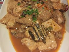 -添福来墨鱼饺子 · 海鲜东北菜(大连星海·黄浦路店)