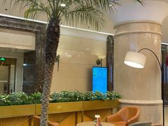 -逸派咖啡 EPARKCOFFEE(广安门店)