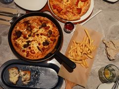 -必胜客(城西银泰店)